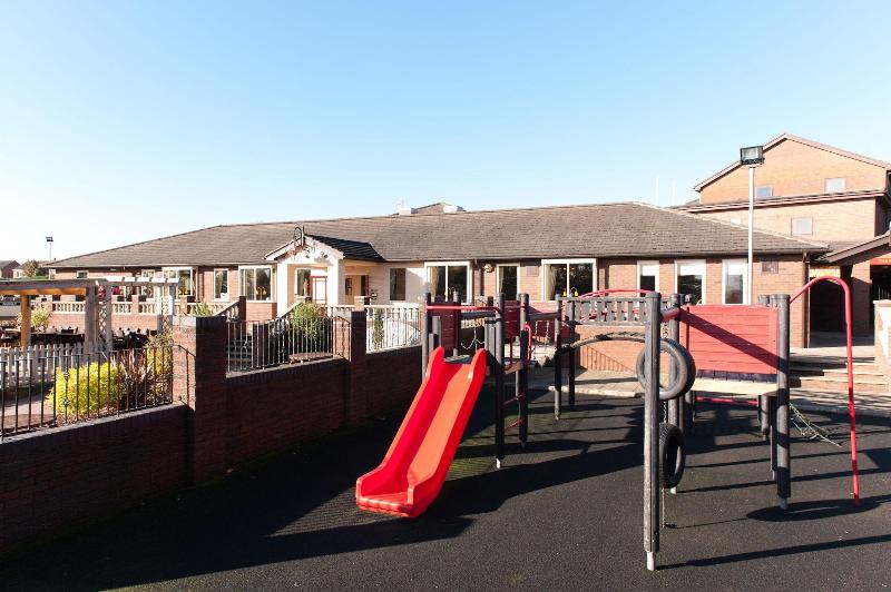 בית מלון כפרי Boundary, Alfreton By Marston's Inns