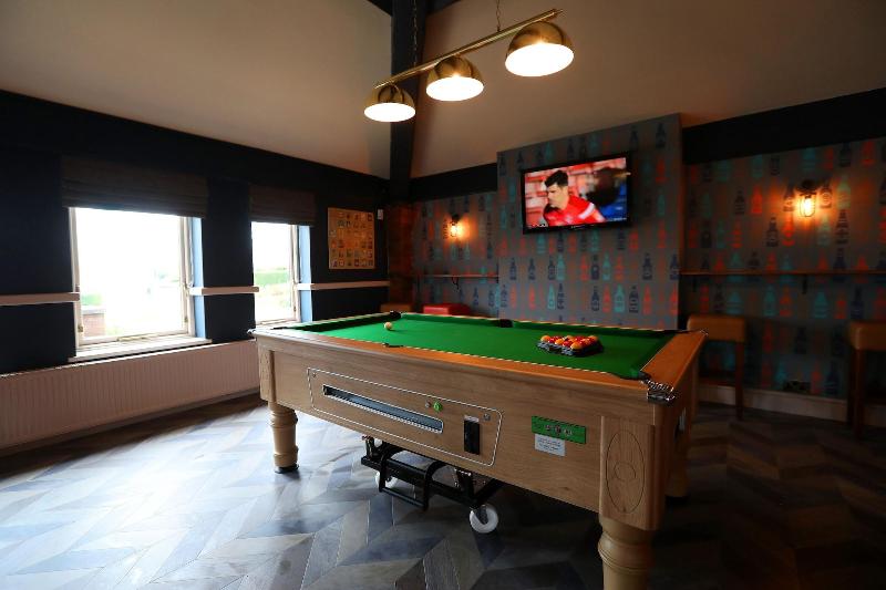 호텔 Boundary, Alfreton By Marston's Inns