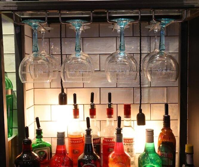 호텔 Boundary, Alfreton By Marston's Inns