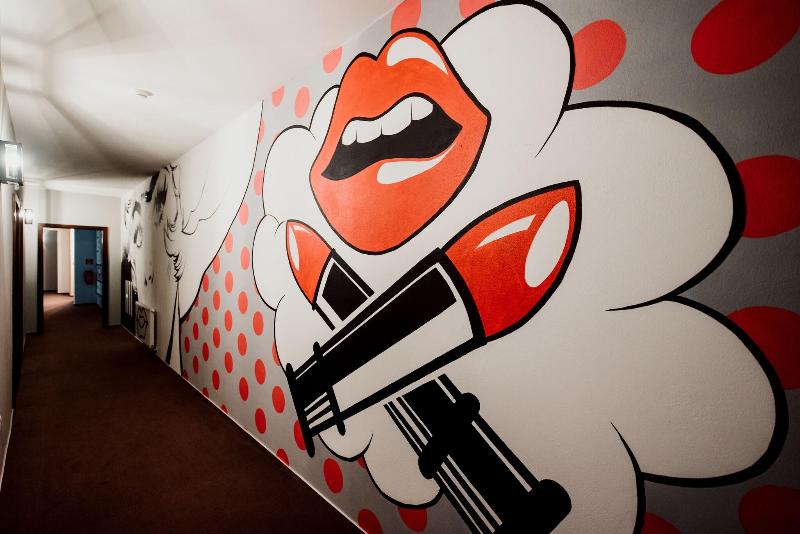 Boutique Hotel11 With Rooftop Spa