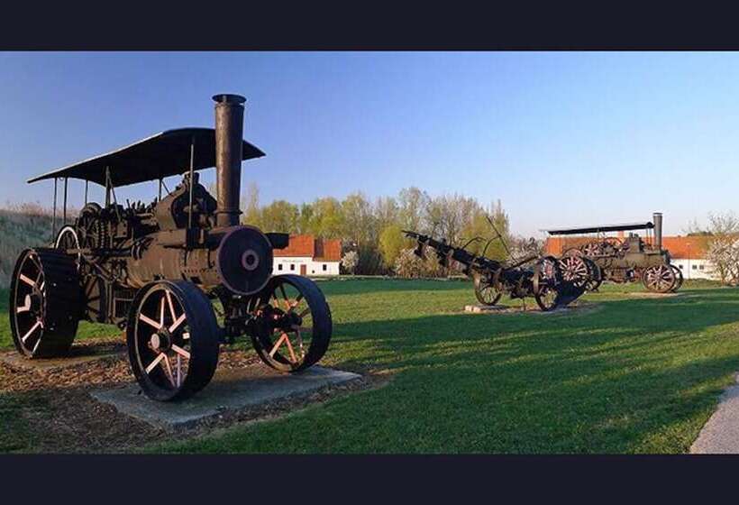 Boutique Hotel11 With Rooftop Spa