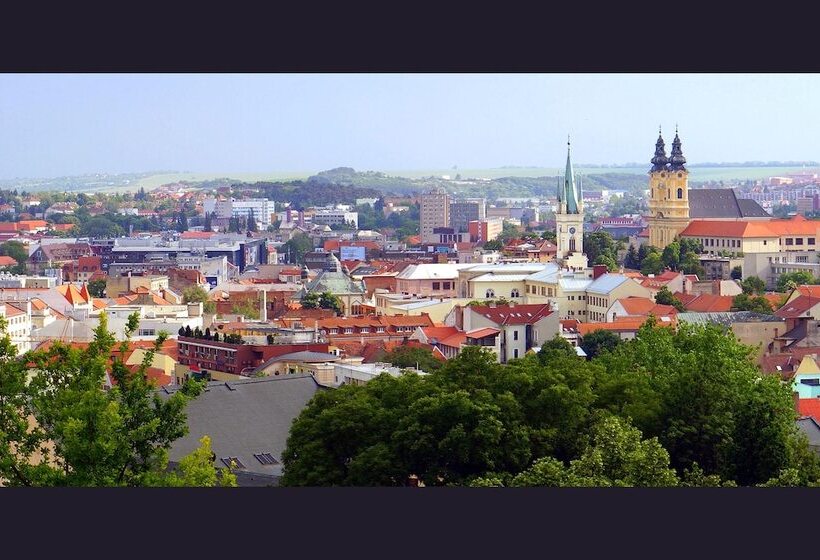 Boutique Hotel11 With Rooftop Spa