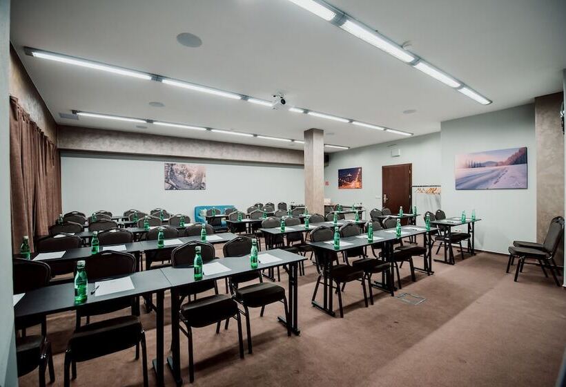 Boutique Hotel11 With Rooftop Spa