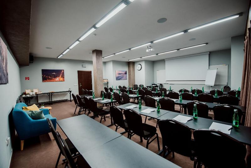 Boutique Hotel11 With Rooftop Spa