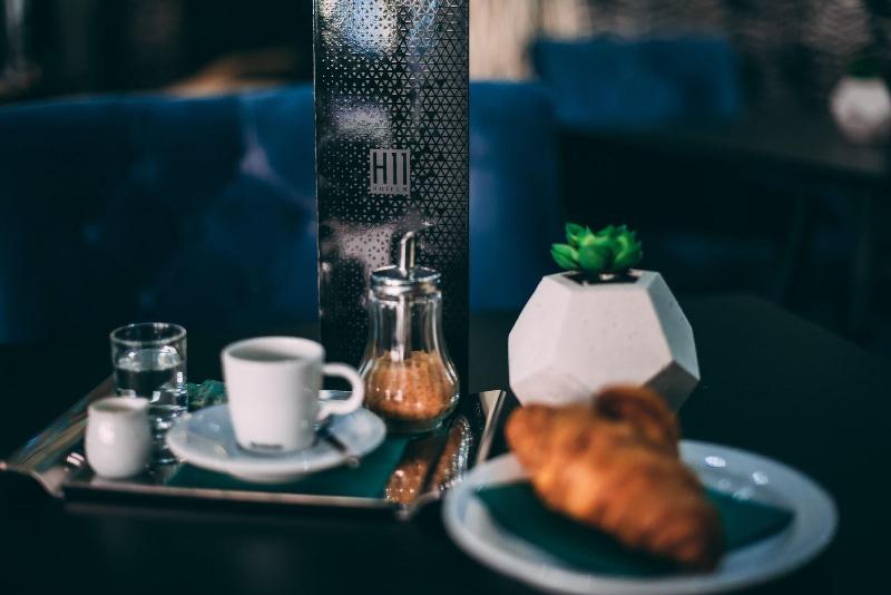 Boutique Hotel11 With Rooftop Spa