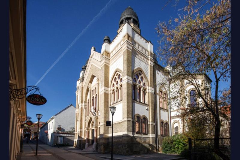 Boutique Hotel11 With Rooftop Spa