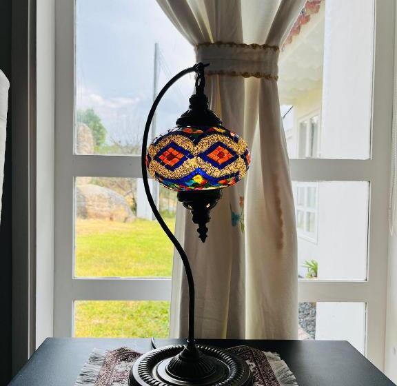 هتل & Spa   Caney Campestre Villa De Leiva By Mh