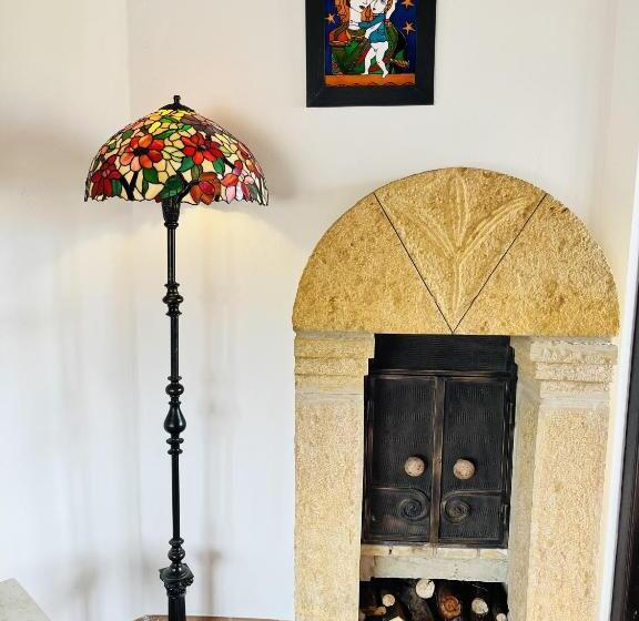 فندق & Spa   Caney Campestre Villa De Leiva By Mh