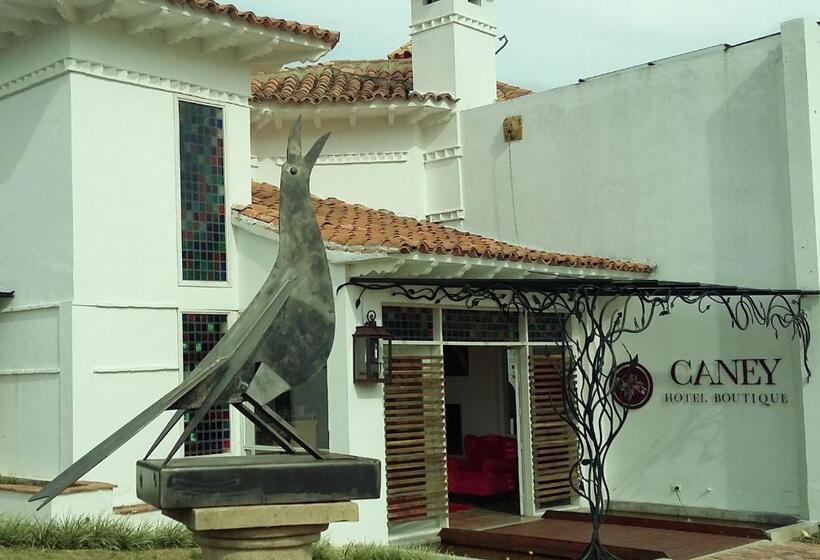 فندق & Spa   Caney Campestre Villa De Leiva By Mh