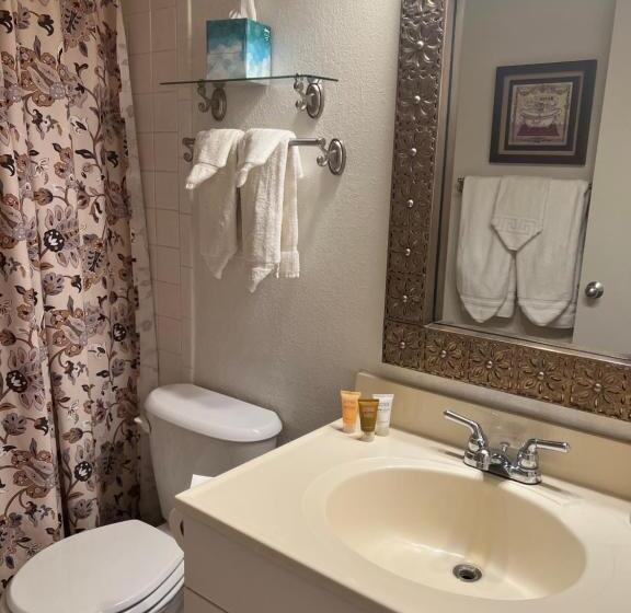 فندق Canyon Rose Suites