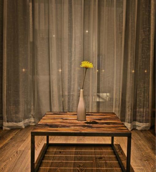 Отель Casa Color