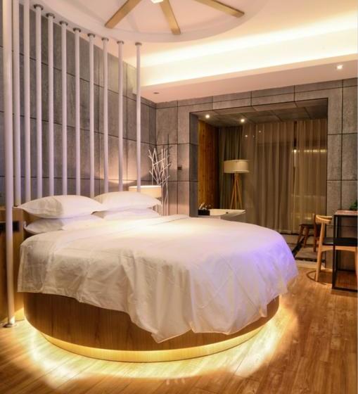 Отель Casa Color