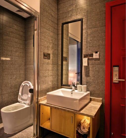 Отель Casa Color