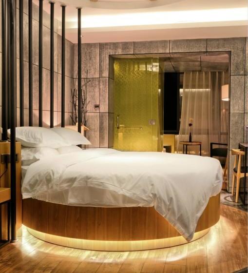 Отель Casa Color