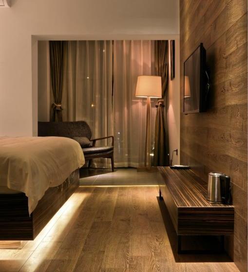 Отель Casa Color