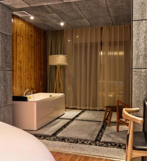 Отель Casa Color