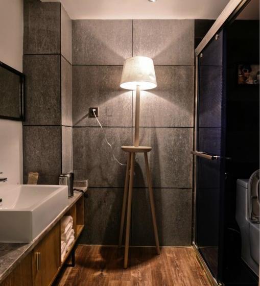 Отель Casa Color