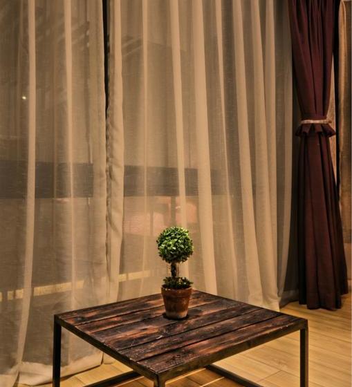 Отель Casa Color