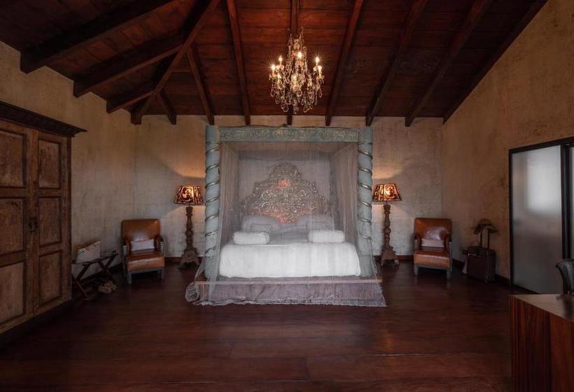 Casa Prana Hotel In Atitlan