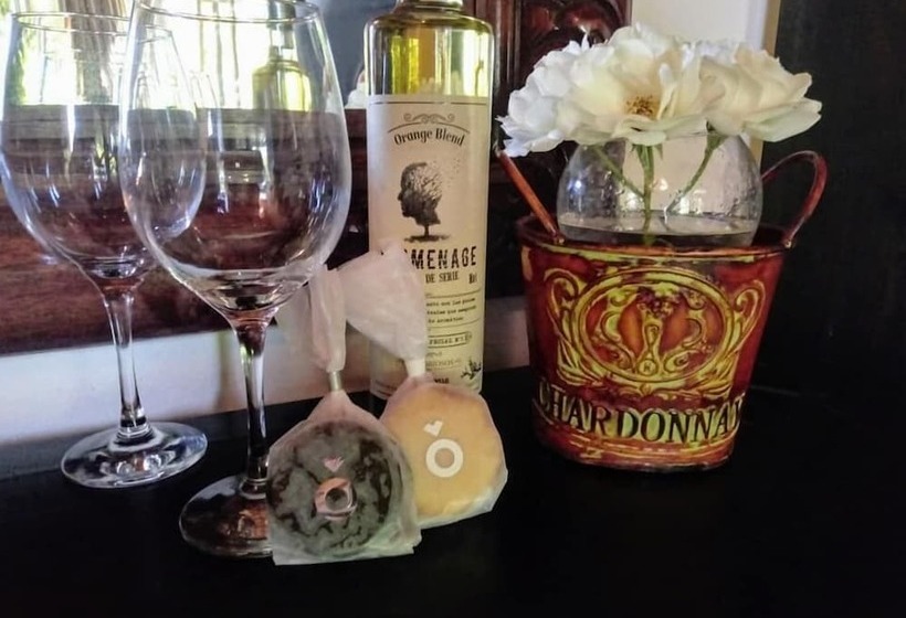 ホテル Chapaq ñan