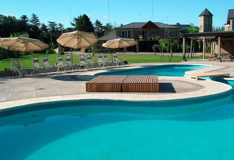 ホテル Chapaq ñan