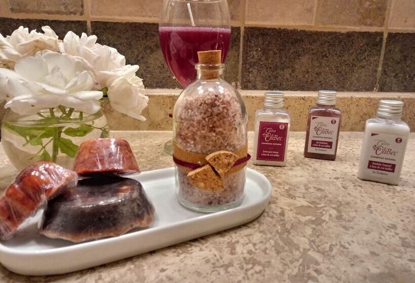 ホテル Chapaq ñan