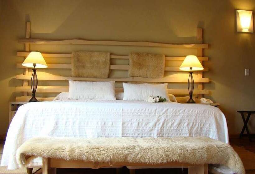 ホテル Chapaq ñan