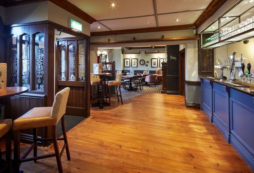 호텔 Childwall Abbey, Liverpool By Marston's Inns