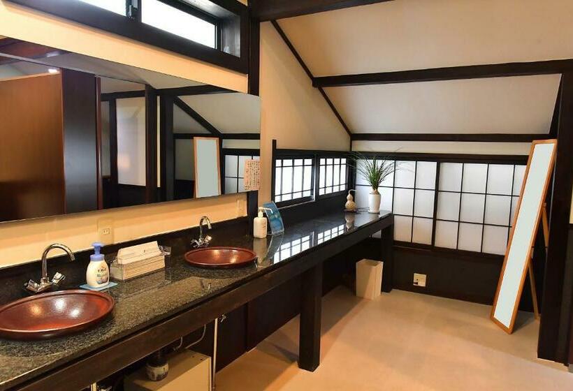 בית מלון כפרי Cho