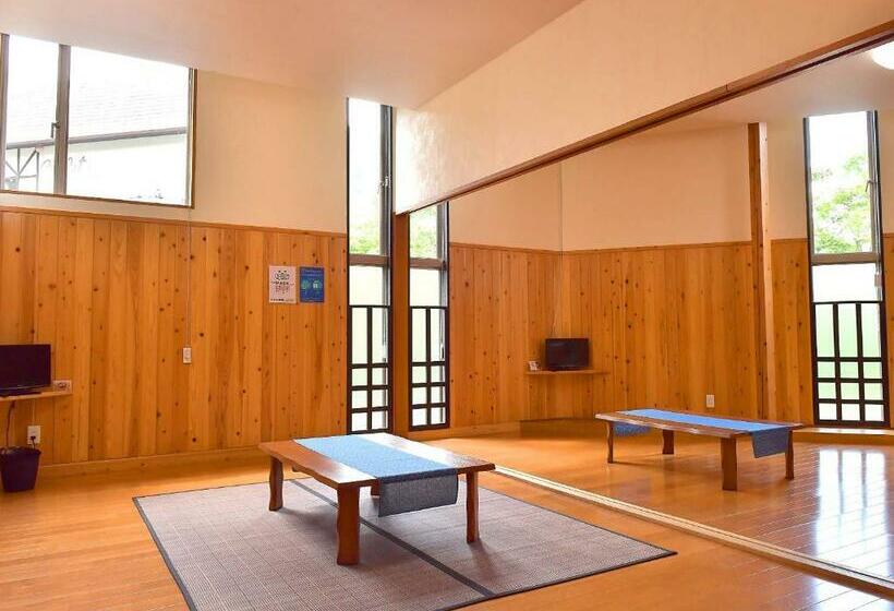 בית מלון כפרי Cho