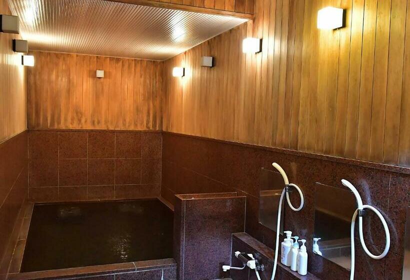 בית מלון כפרי Cho