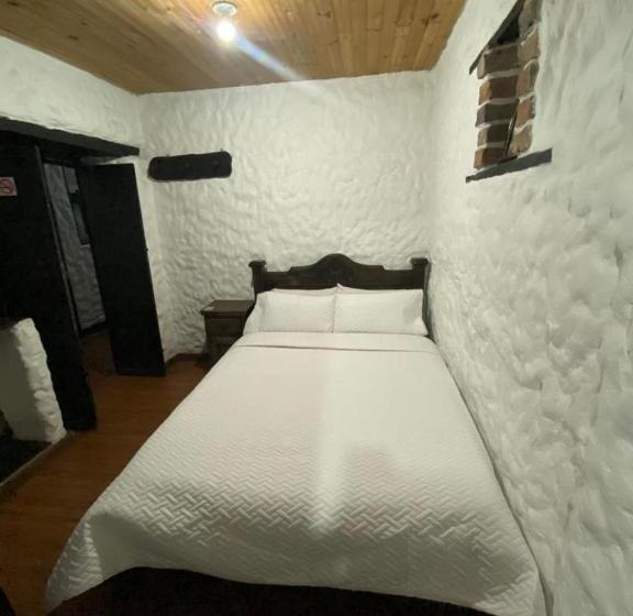 فندق Colonial Centro Historico