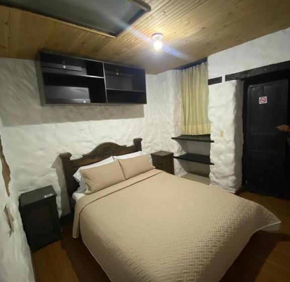 فندق Colonial Centro Historico