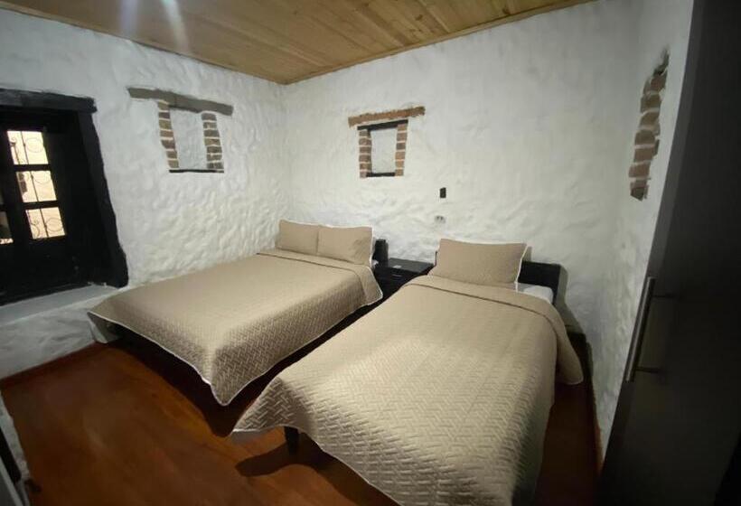 فندق Colonial Centro Historico