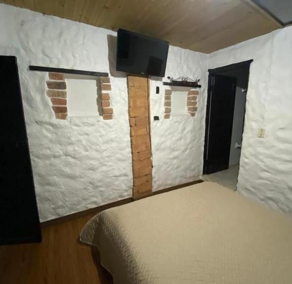 فندق Colonial Centro Historico