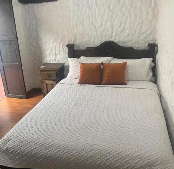 فندق Colonial Centro Historico