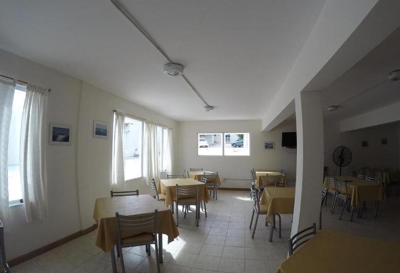 ホテル Complejo Brisas Místicas