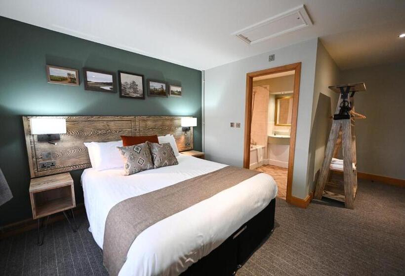 ホテル Crewe & Harpur, Derby By Marston's Inns