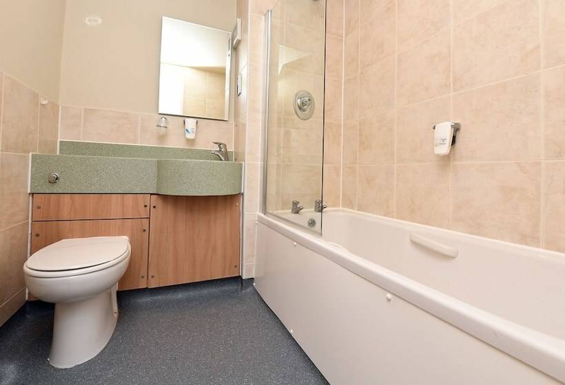 فندق Crown, Droitwich By Marston's Inns