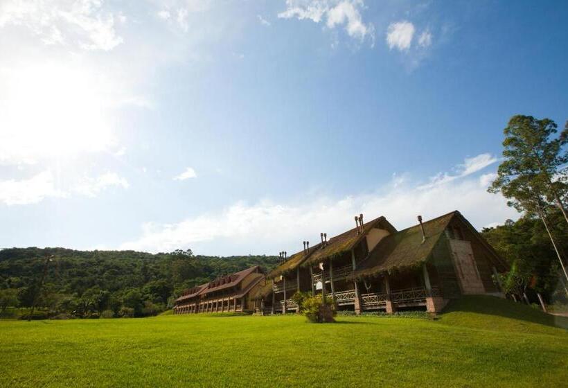 בית מלון כפרי Ecoland