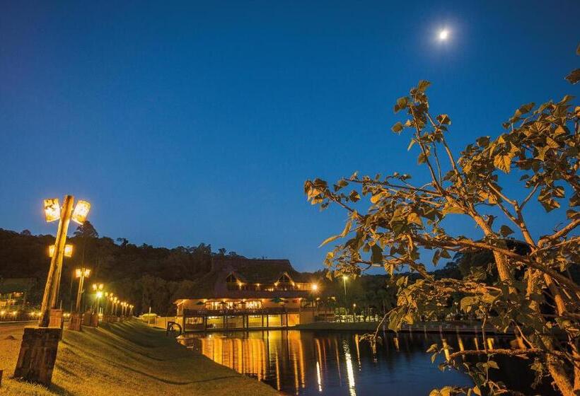 בית מלון כפרי Ecoland