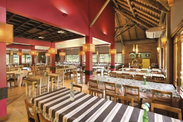 בית מלון כפרי Ecoland