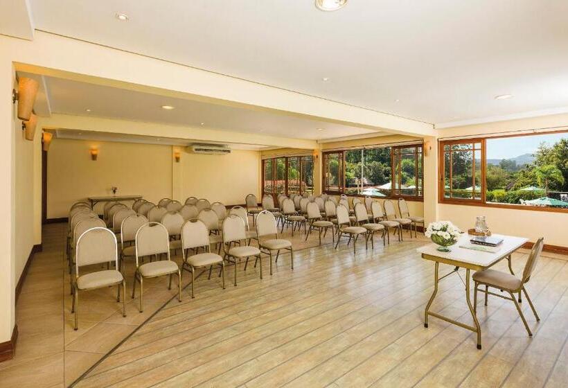 בית מלון כפרי Ecoland