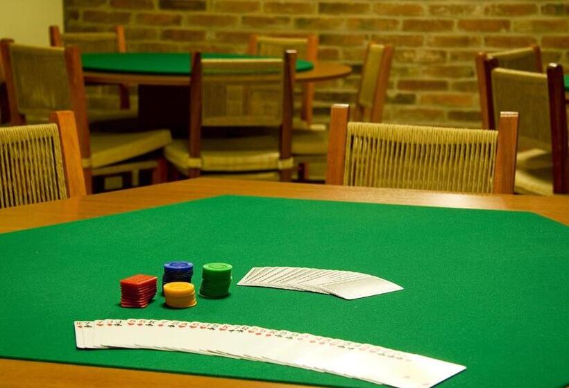 בית מלון כפרי Ecoland