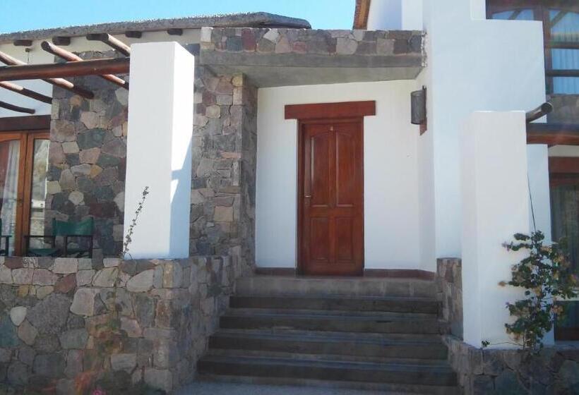 호텔 El Refugio De Coquena