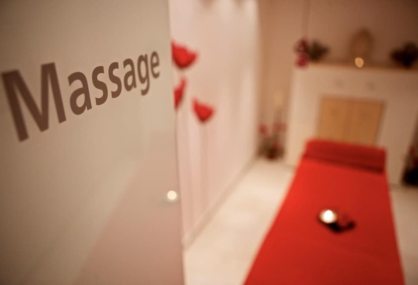 Elements Hotel Christlessee