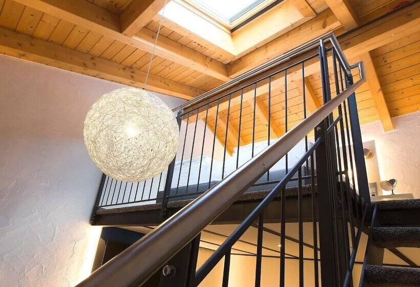 Elements Hotel Christlessee