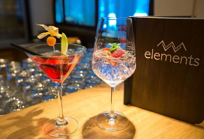Elements Hotel Christlessee