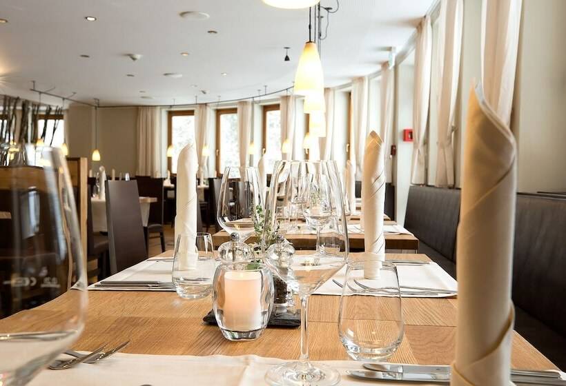 Elements Hotel Christlessee