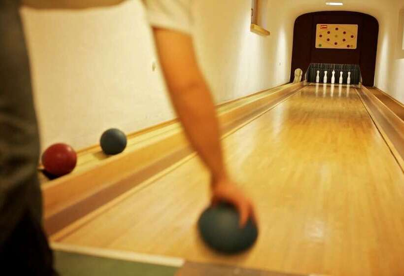 Elements Hotel Christlessee